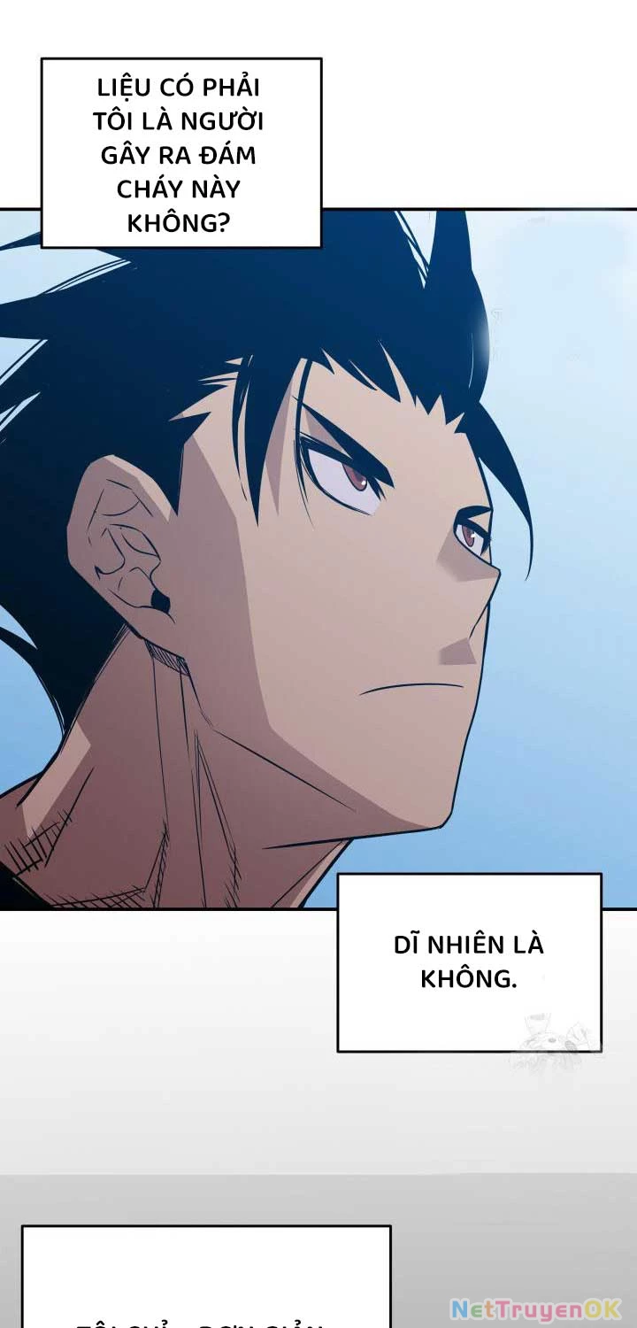 Tôi Là Lính Mới Chapter 210 - Trang 4