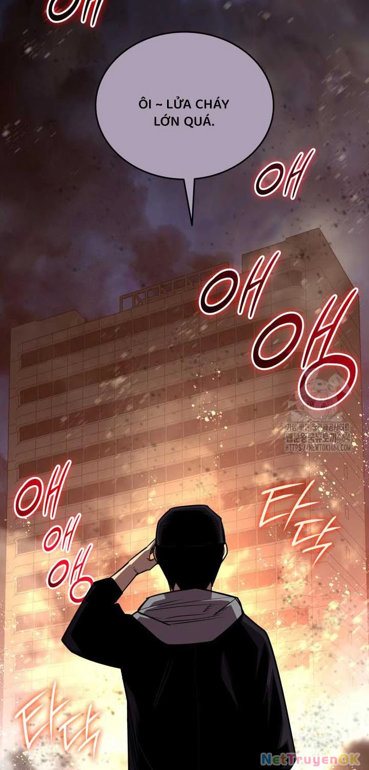Tôi Là Lính Mới Chapter 210 - Trang 4