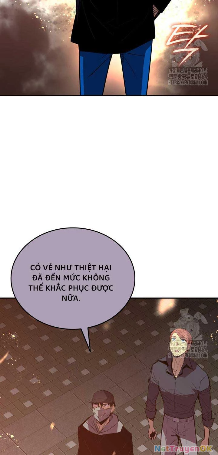 Tôi Là Lính Mới Chapter 210 - Trang 4