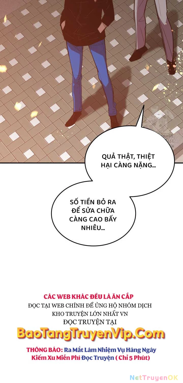 Tôi Là Lính Mới Chapter 210 - Trang 4