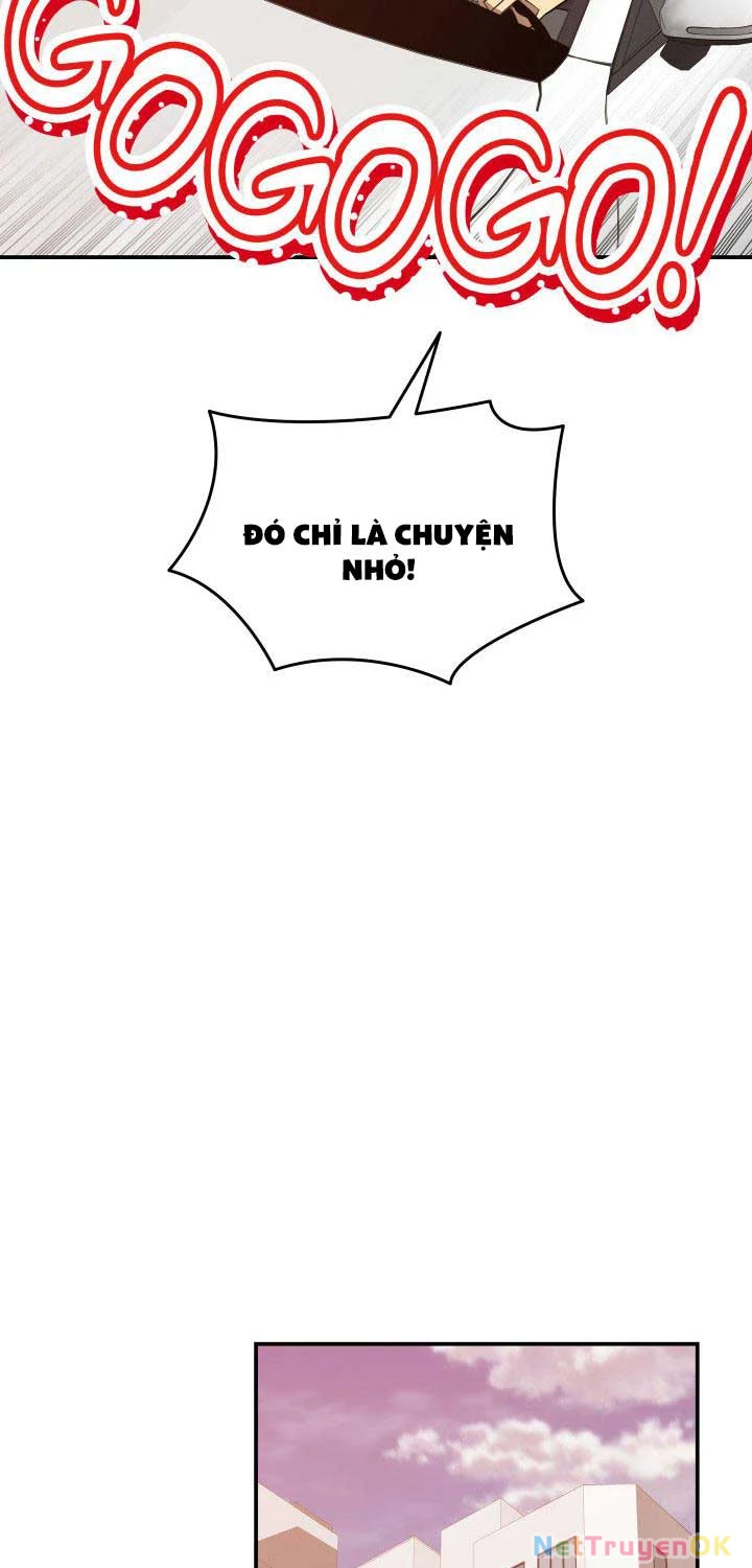 Tôi Là Lính Mới Chapter 210 - Trang 4