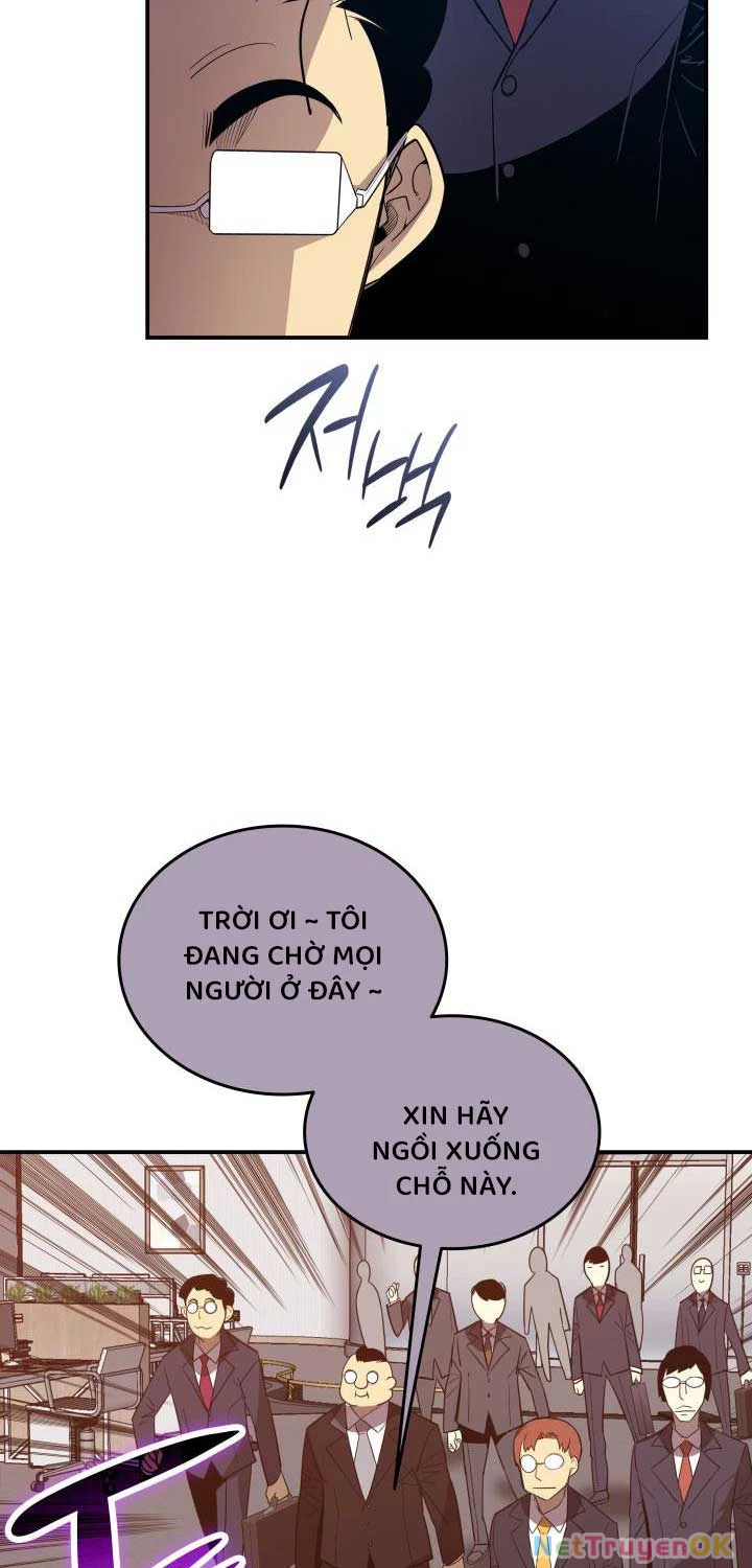 Tôi Là Lính Mới Chapter 210 - Trang 4