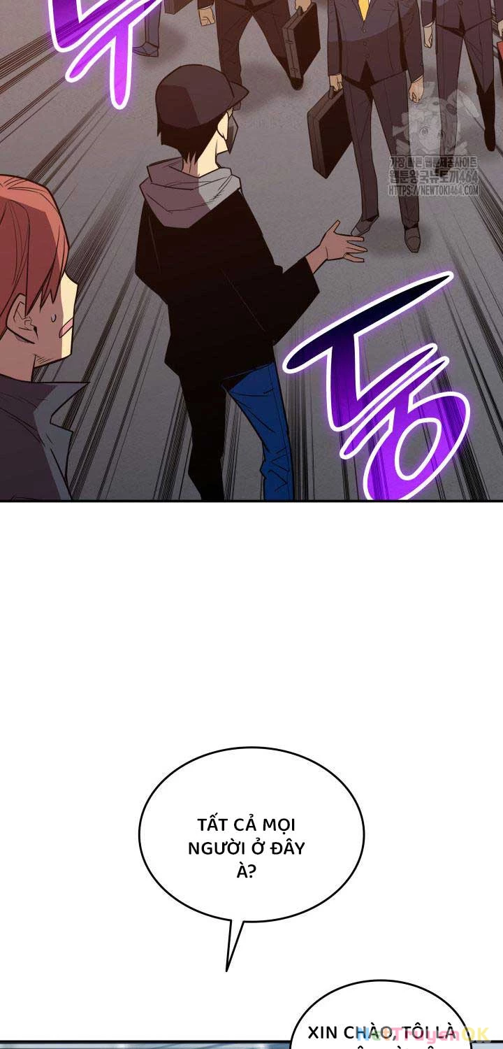 Tôi Là Lính Mới Chapter 210 - Trang 4