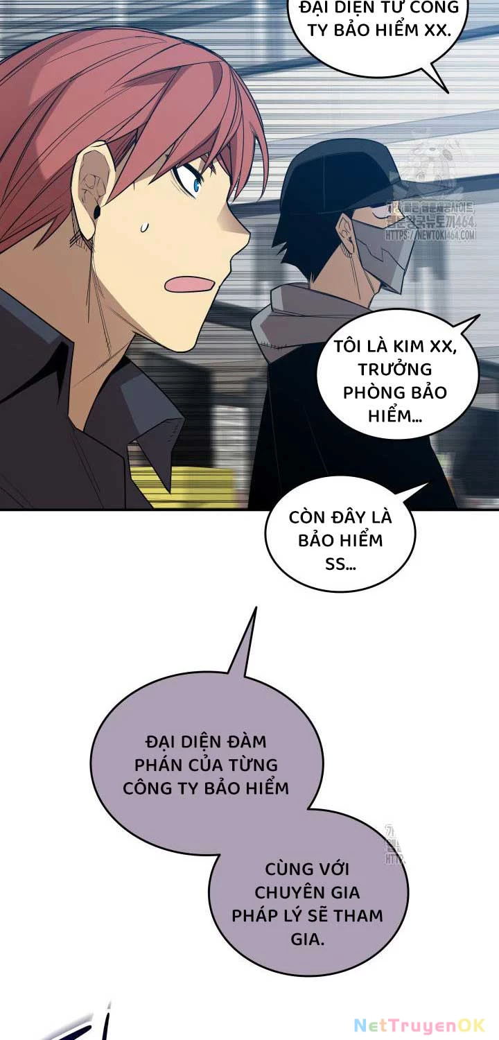 Tôi Là Lính Mới Chapter 210 - Trang 4