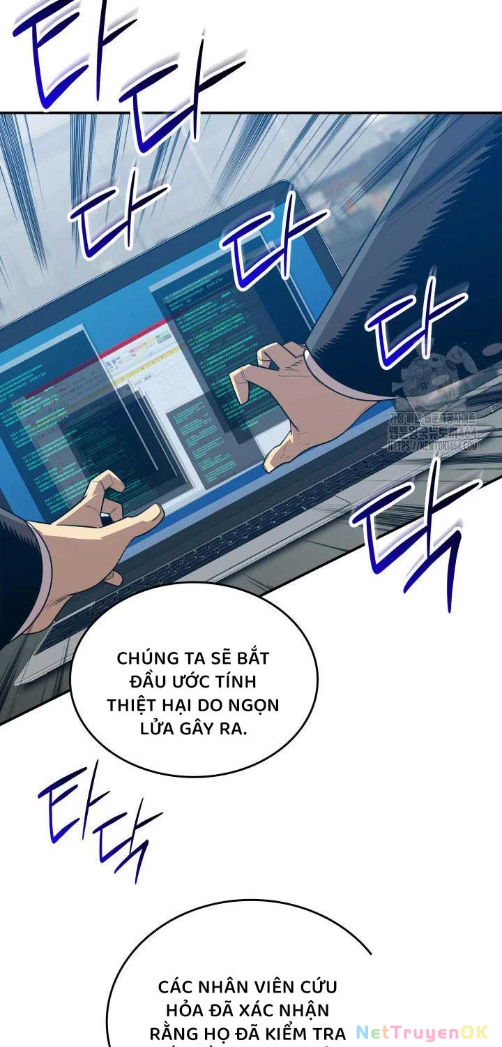 Tôi Là Lính Mới Chapter 210 - Trang 4
