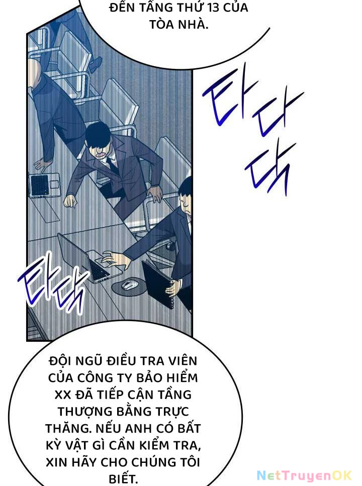 Tôi Là Lính Mới Chapter 210 - Trang 4