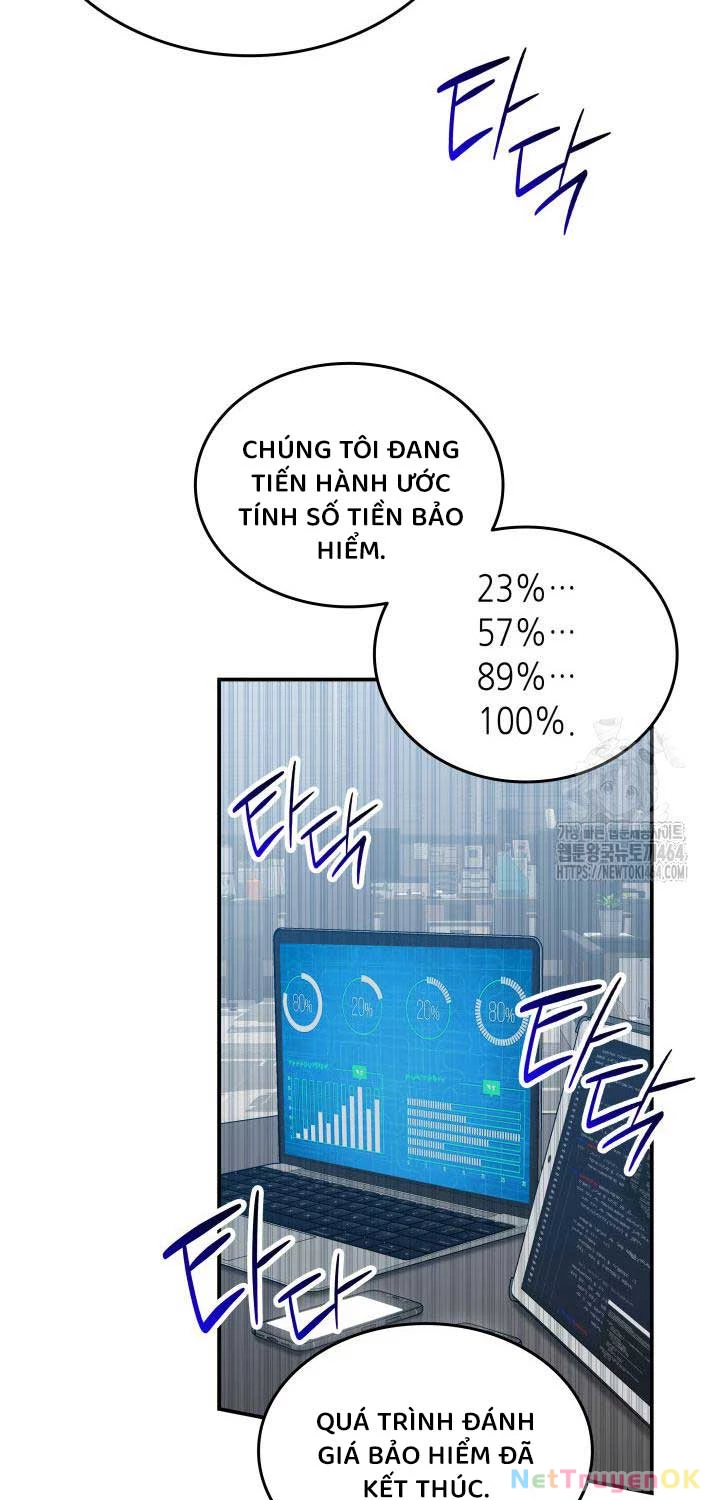 Tôi Là Lính Mới Chapter 210 - Trang 4