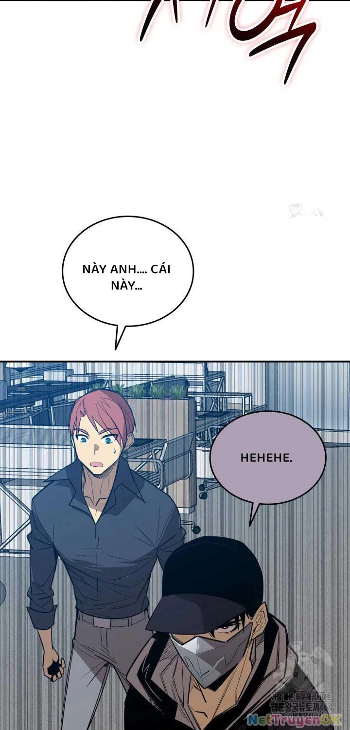 Tôi Là Lính Mới Chapter 210 - Trang 4