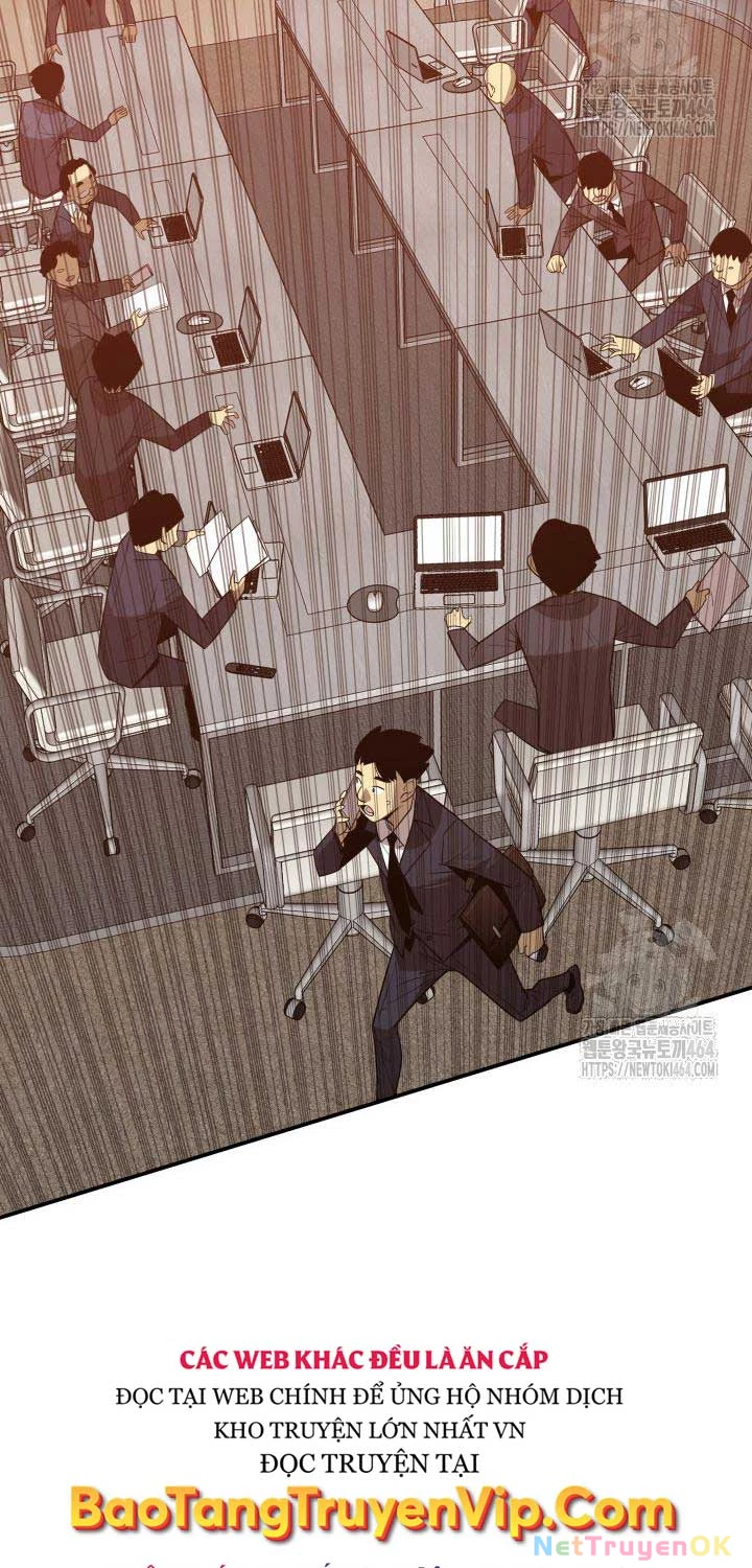Tôi Là Lính Mới Chapter 210 - Trang 4