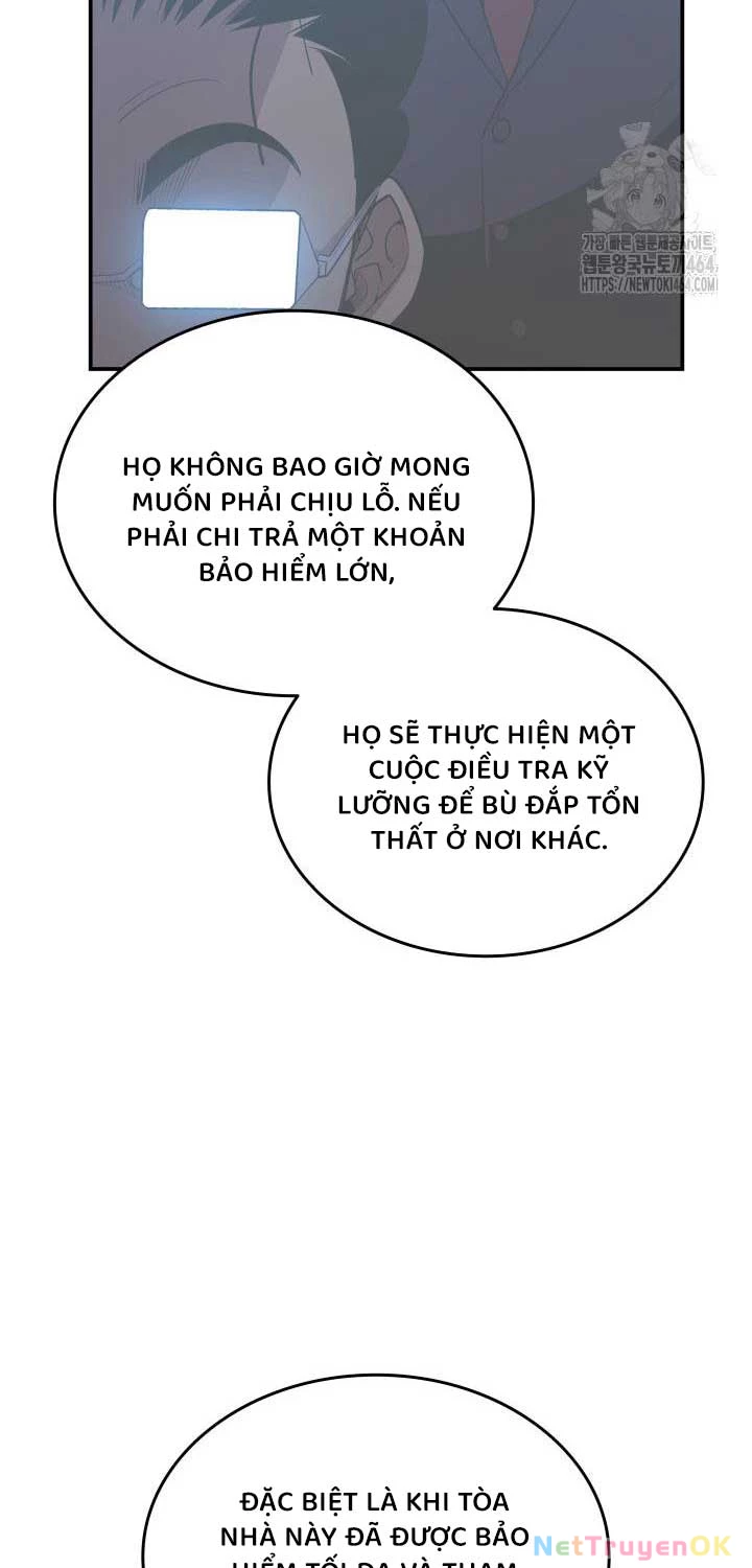 Tôi Là Lính Mới Chapter 210 - Trang 4