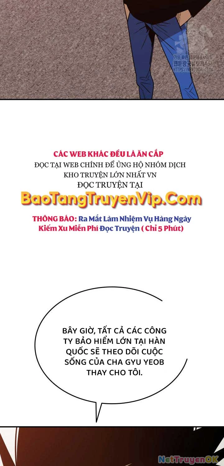 Tôi Là Lính Mới Chapter 210 - Trang 4