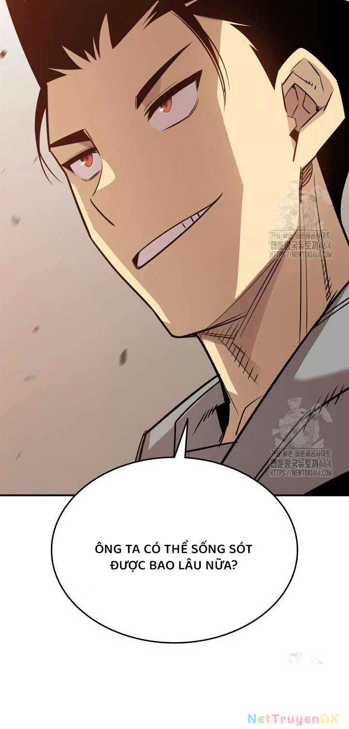 Tôi Là Lính Mới Chapter 210 - Trang 4