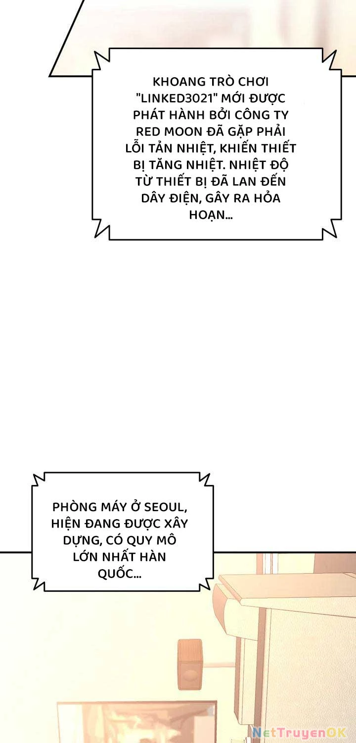 Tôi Là Lính Mới Chapter 210 - Trang 4