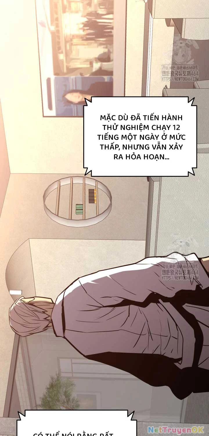 Tôi Là Lính Mới Chapter 210 - Trang 4