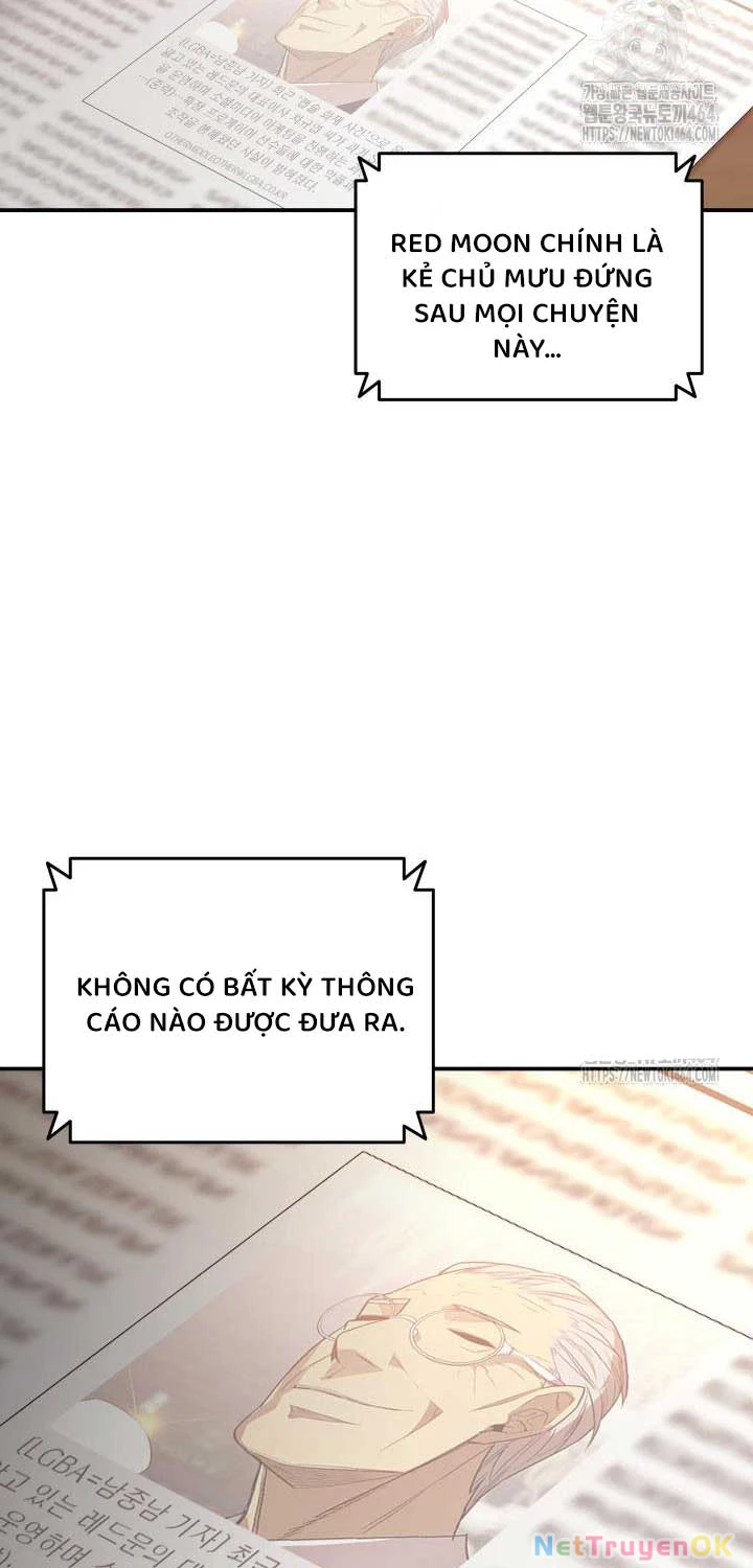 Tôi Là Lính Mới Chapter 210 - Trang 4