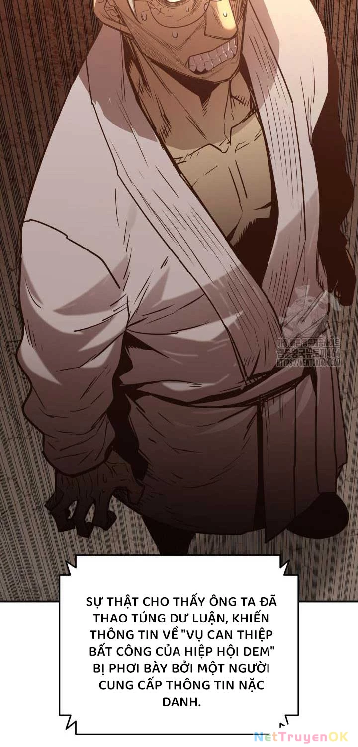 Tôi Là Lính Mới Chapter 210 - Trang 4