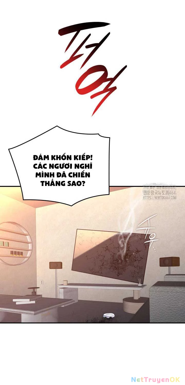 Tôi Là Lính Mới Chapter 210 - Trang 4