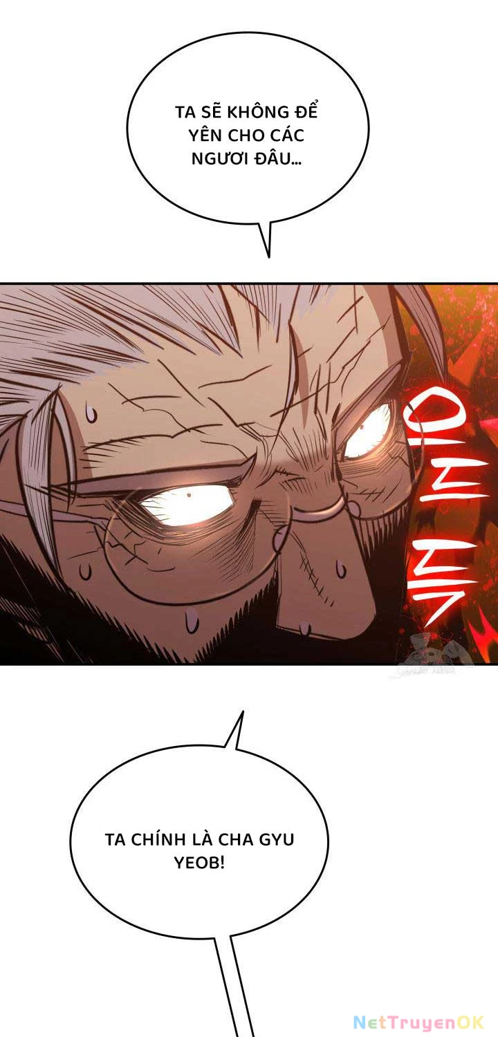 Tôi Là Lính Mới Chapter 210 - Trang 4