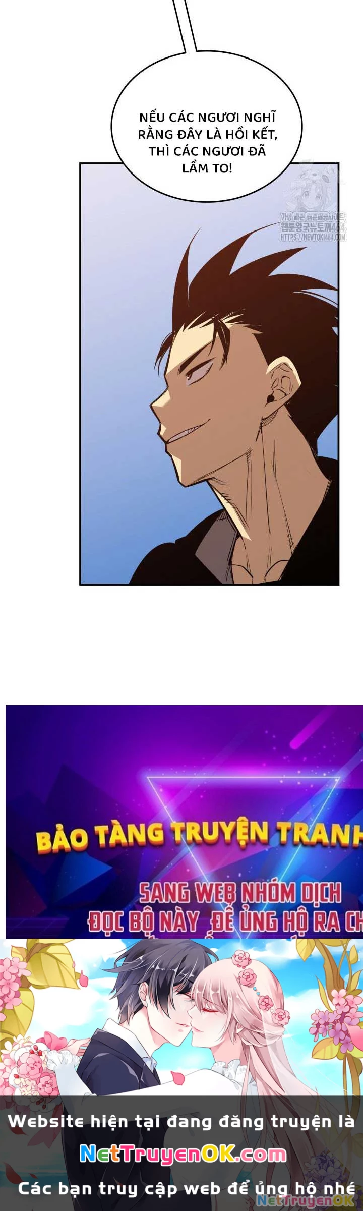 Tôi Là Lính Mới Chapter 210 - Trang 4