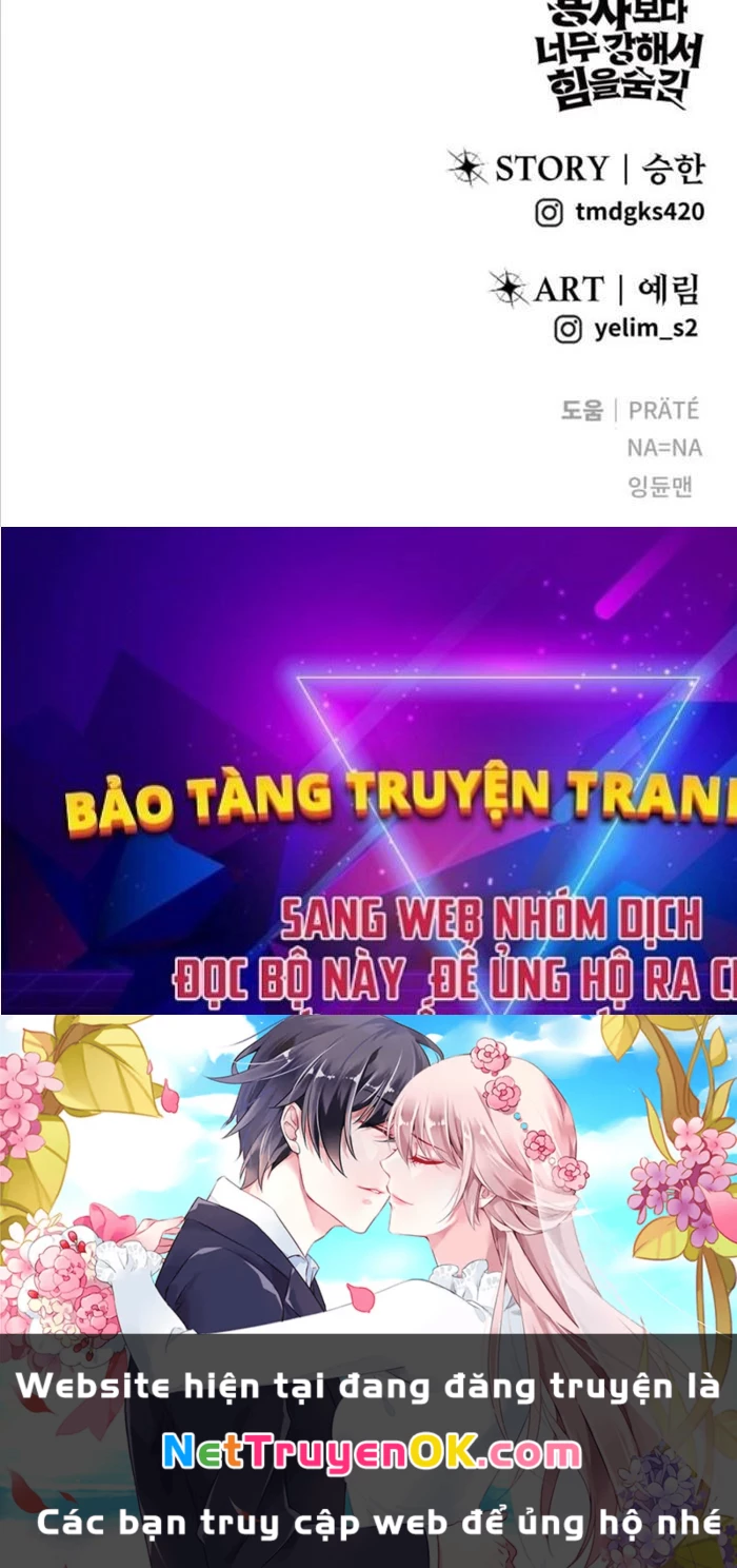 Tôi Mạnh Hơn Anh Hùng Chapter 68 - Trang 4