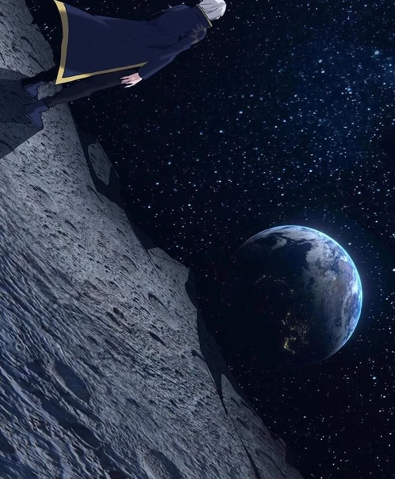 Ta Học Trảm Thần Trong Bệnh Viện Tâm Thần Chapter 161 - Trang 4