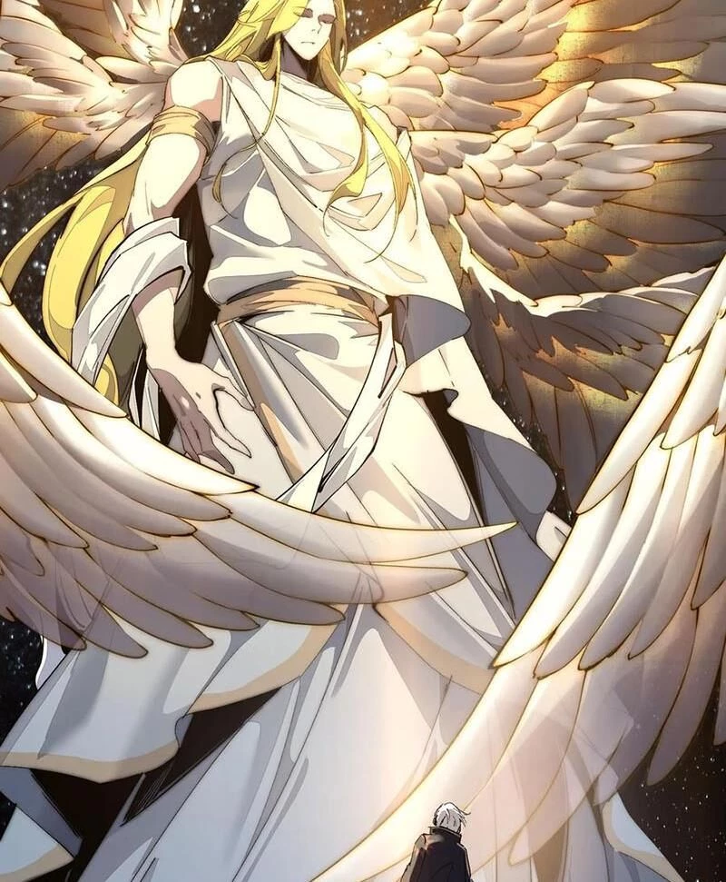 Ta Học Trảm Thần Trong Bệnh Viện Tâm Thần Chapter 161 - Trang 4