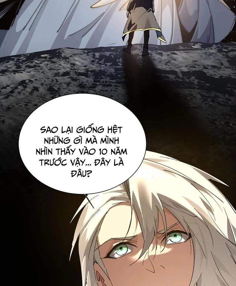 Ta Học Trảm Thần Trong Bệnh Viện Tâm Thần Chapter 161 - Trang 4