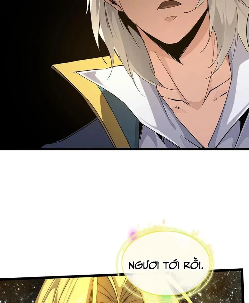Ta Học Trảm Thần Trong Bệnh Viện Tâm Thần Chapter 161 - Trang 4