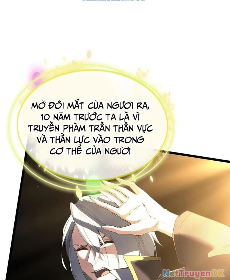 Ta Học Trảm Thần Trong Bệnh Viện Tâm Thần Chapter 161 - Trang 4