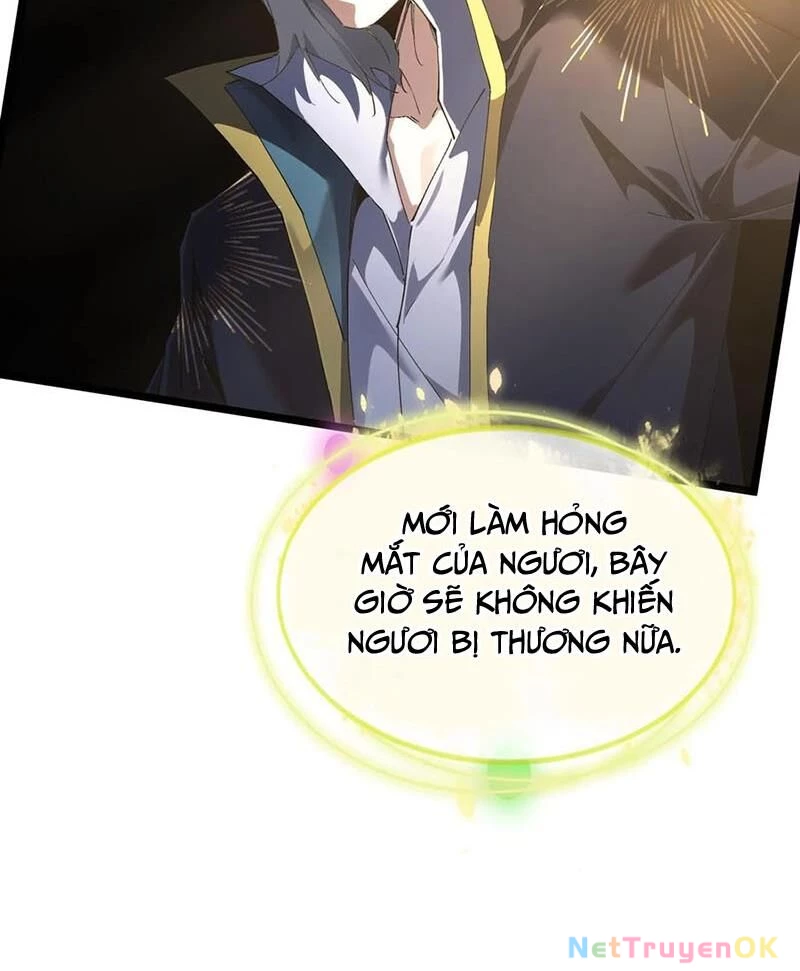 Ta Học Trảm Thần Trong Bệnh Viện Tâm Thần Chapter 161 - Trang 4