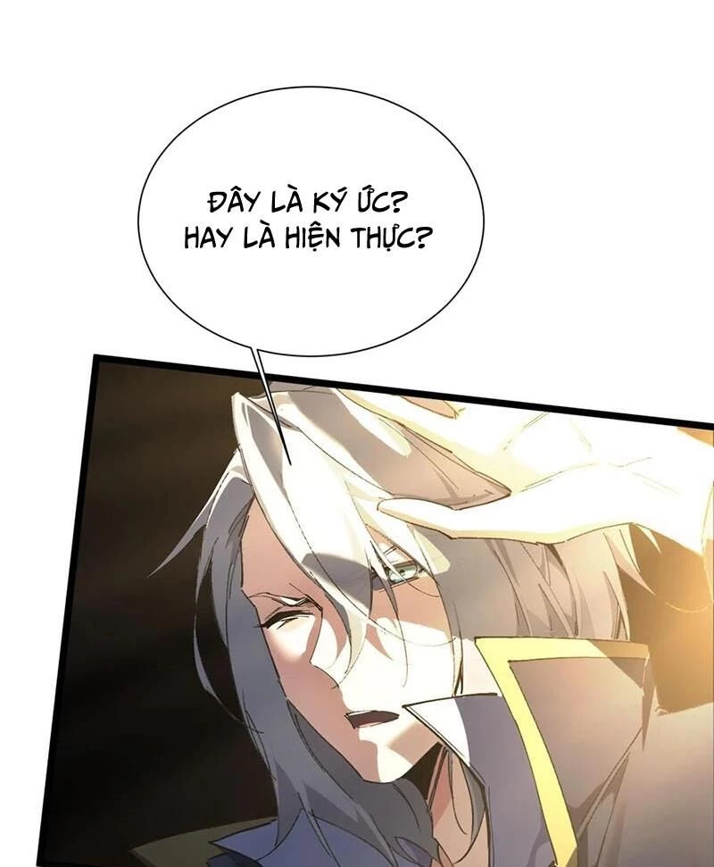 Ta Học Trảm Thần Trong Bệnh Viện Tâm Thần Chapter 161 - Trang 4