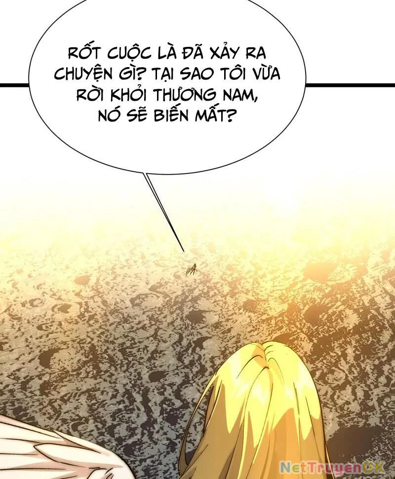 Ta Học Trảm Thần Trong Bệnh Viện Tâm Thần Chapter 161 - Trang 4