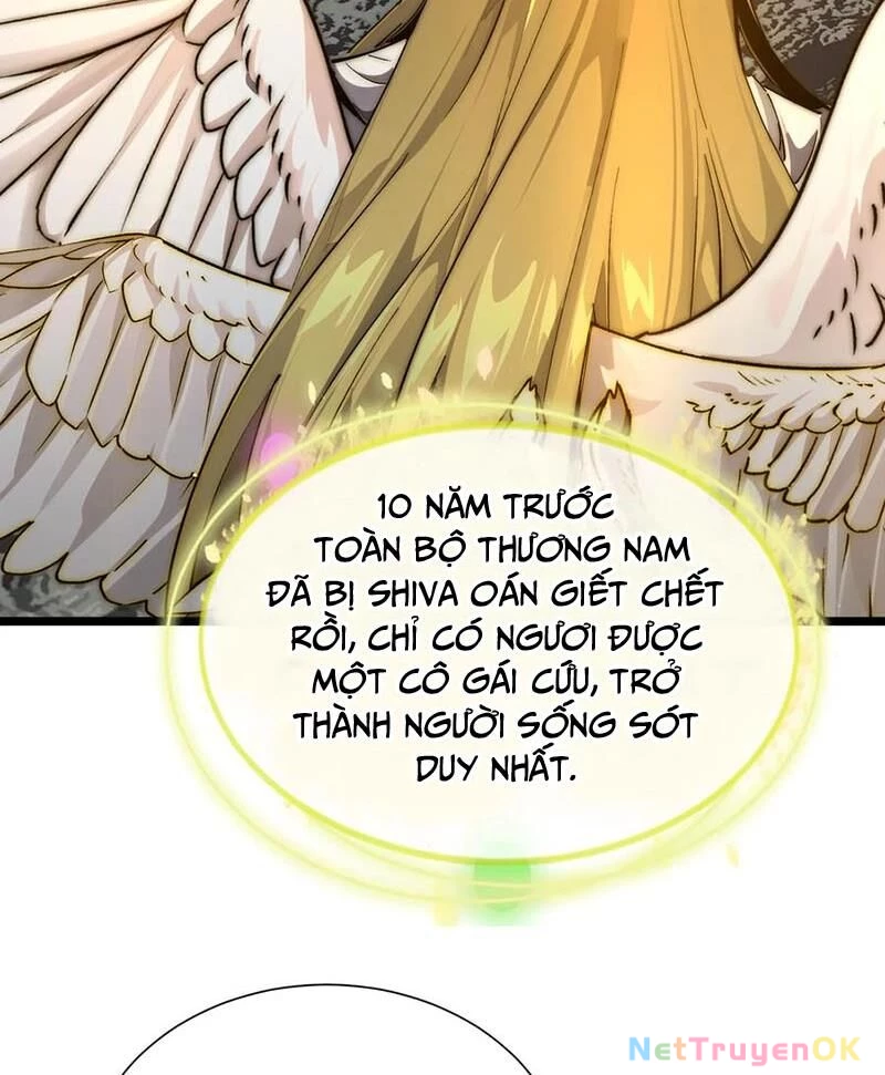 Ta Học Trảm Thần Trong Bệnh Viện Tâm Thần Chapter 161 - Trang 4