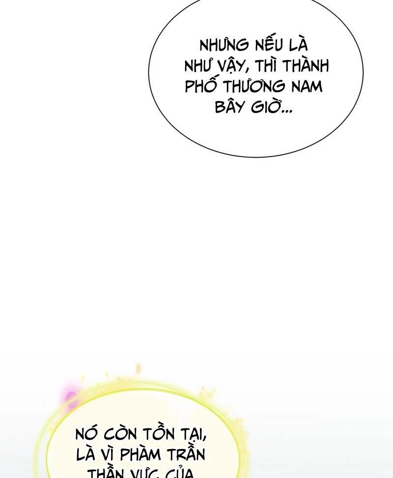 Ta Học Trảm Thần Trong Bệnh Viện Tâm Thần Chapter 161 - Trang 4