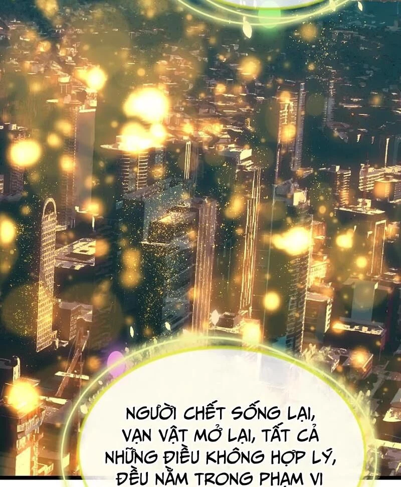 Ta Học Trảm Thần Trong Bệnh Viện Tâm Thần Chapter 161 - Trang 4