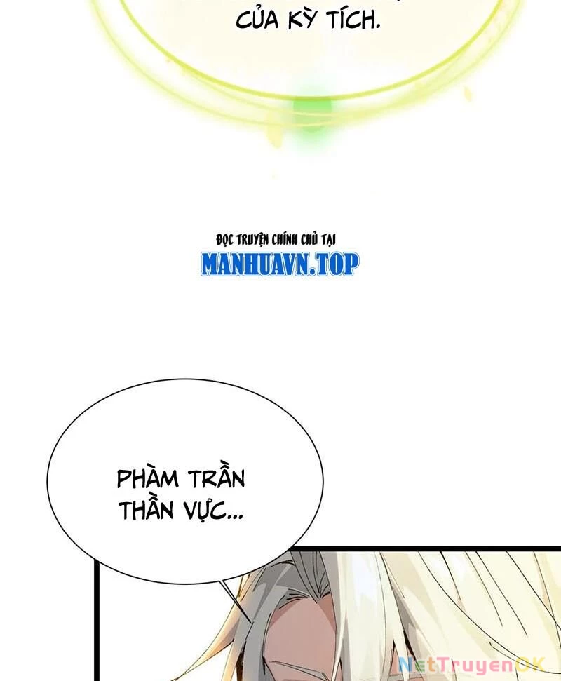 Ta Học Trảm Thần Trong Bệnh Viện Tâm Thần Chapter 161 - Trang 4