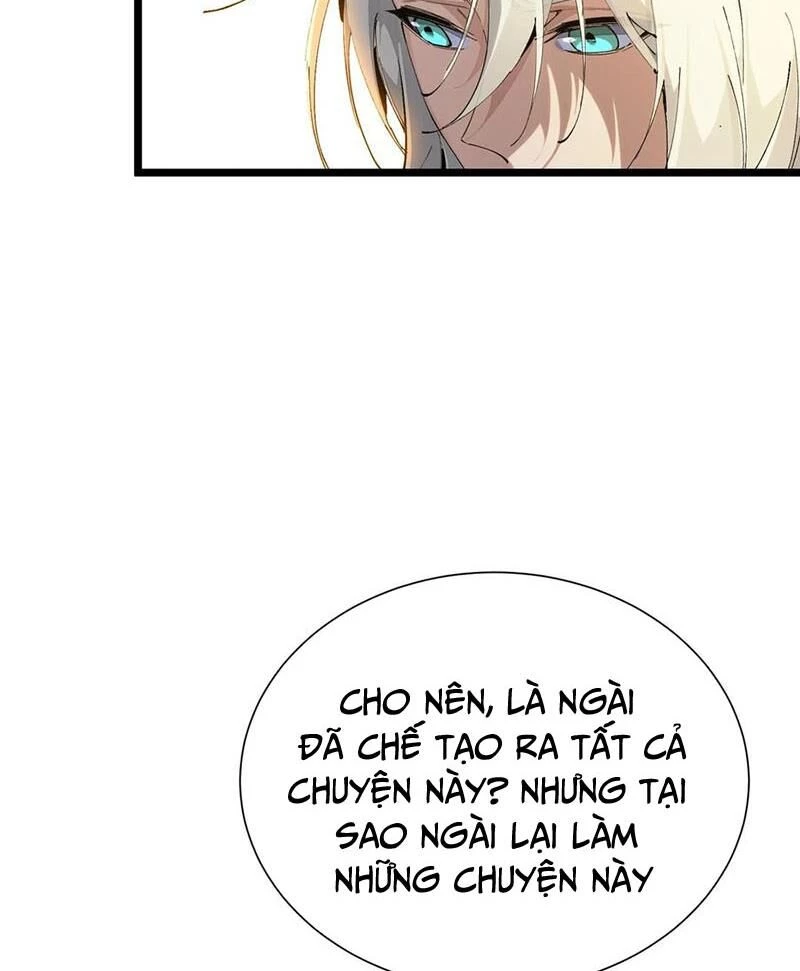 Ta Học Trảm Thần Trong Bệnh Viện Tâm Thần Chapter 161 - Trang 4