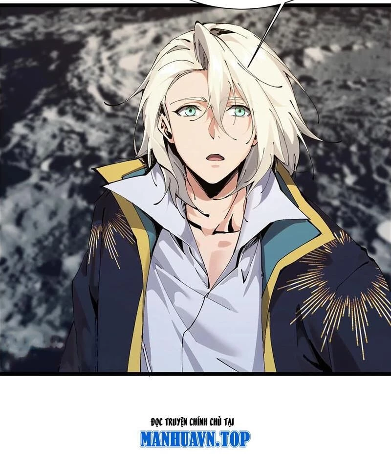 Ta Học Trảm Thần Trong Bệnh Viện Tâm Thần Chapter 161 - Trang 4