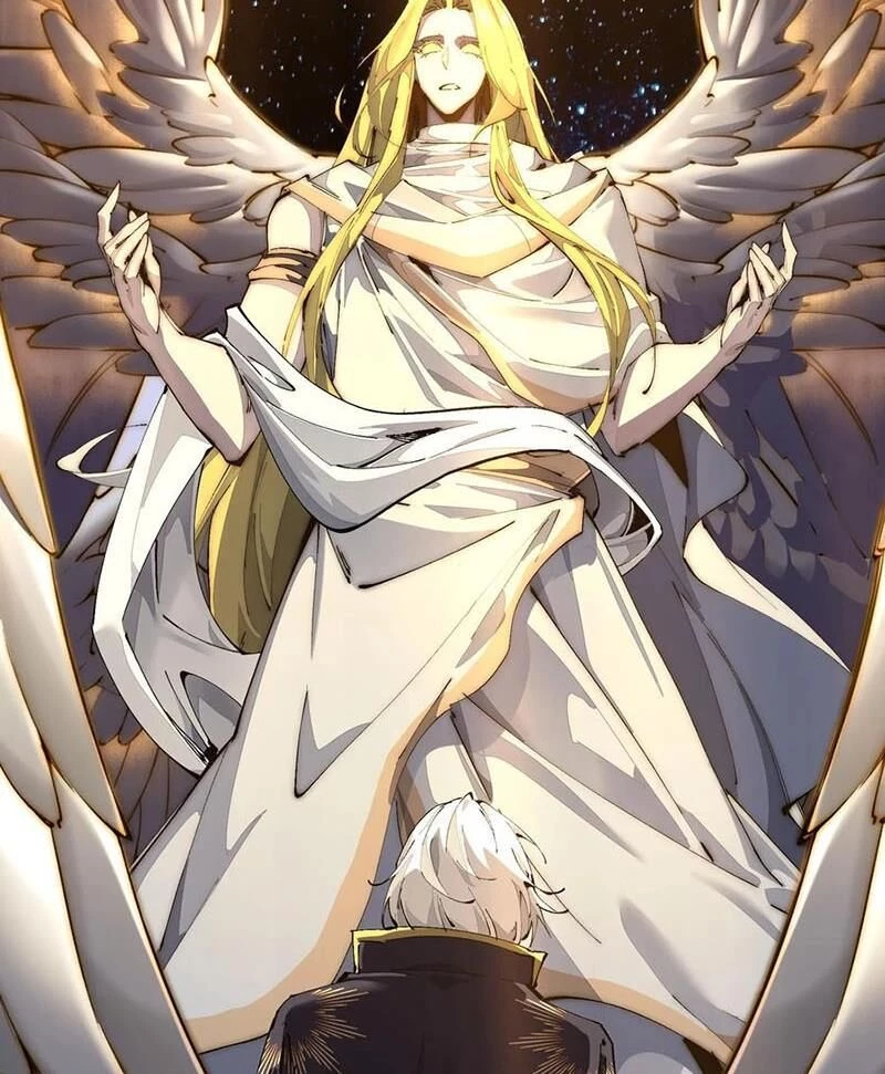 Ta Học Trảm Thần Trong Bệnh Viện Tâm Thần Chapter 161 - Trang 4