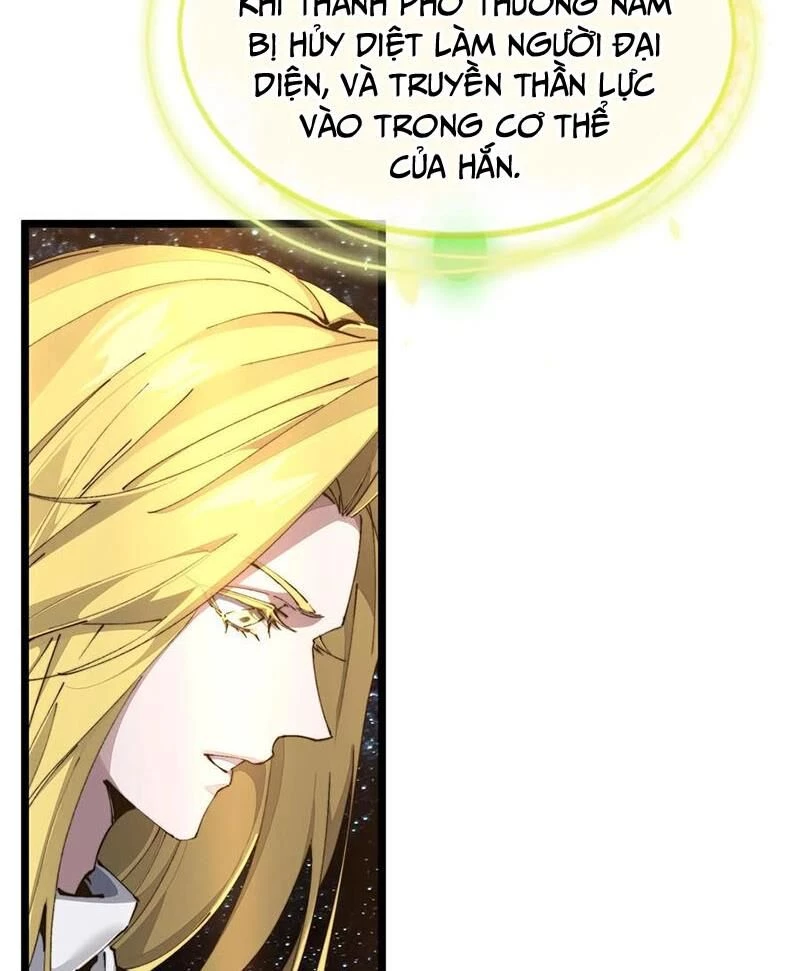 Ta Học Trảm Thần Trong Bệnh Viện Tâm Thần Chapter 161 - Trang 4