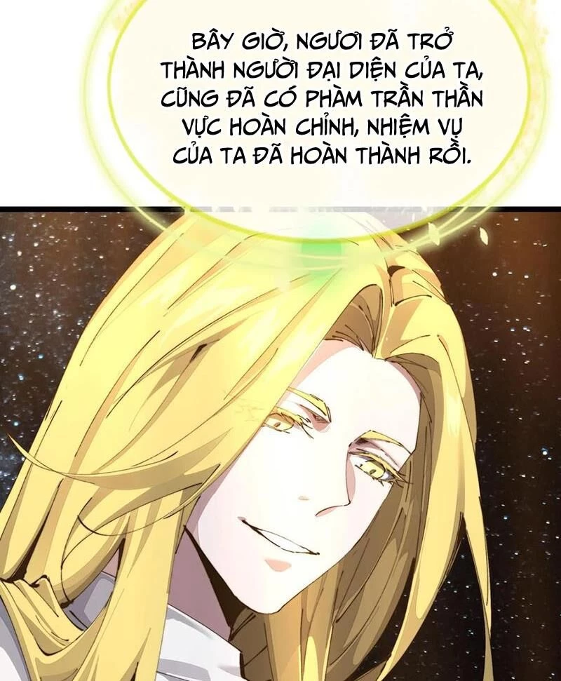 Ta Học Trảm Thần Trong Bệnh Viện Tâm Thần Chapter 161 - Trang 4