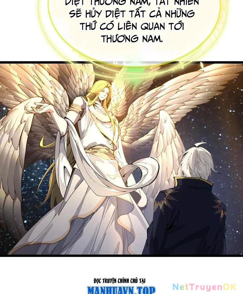 Ta Học Trảm Thần Trong Bệnh Viện Tâm Thần Chapter 161 - Trang 4