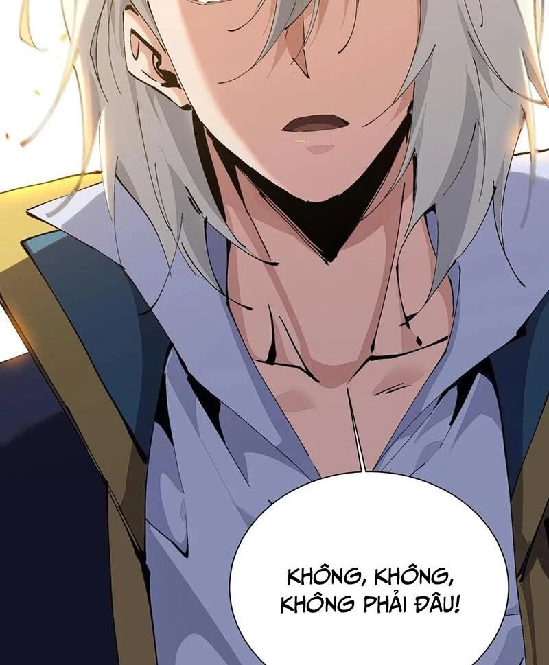 Ta Học Trảm Thần Trong Bệnh Viện Tâm Thần Chapter 161 - Trang 4