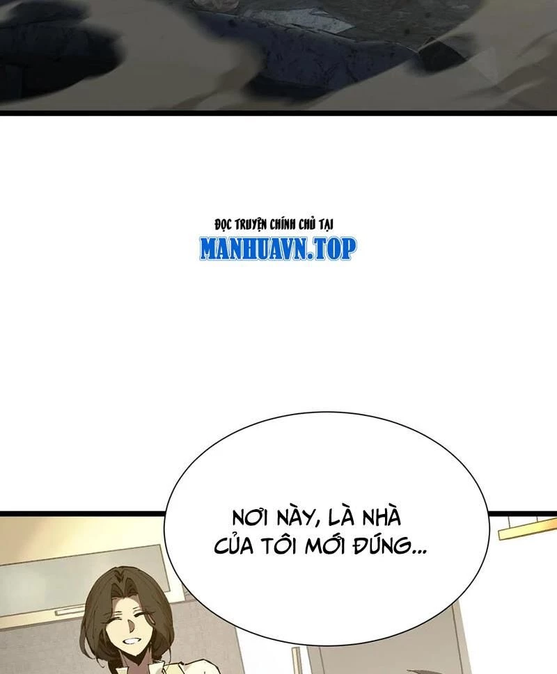 Ta Học Trảm Thần Trong Bệnh Viện Tâm Thần Chapter 161 - Trang 4