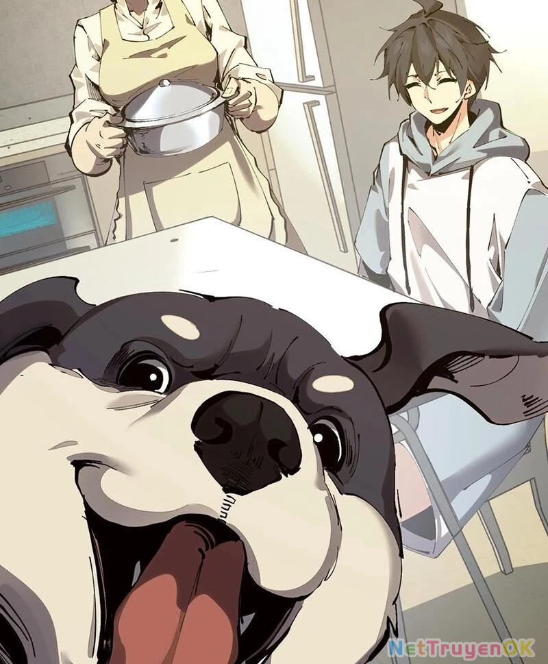 Ta Học Trảm Thần Trong Bệnh Viện Tâm Thần Chapter 161 - Trang 4