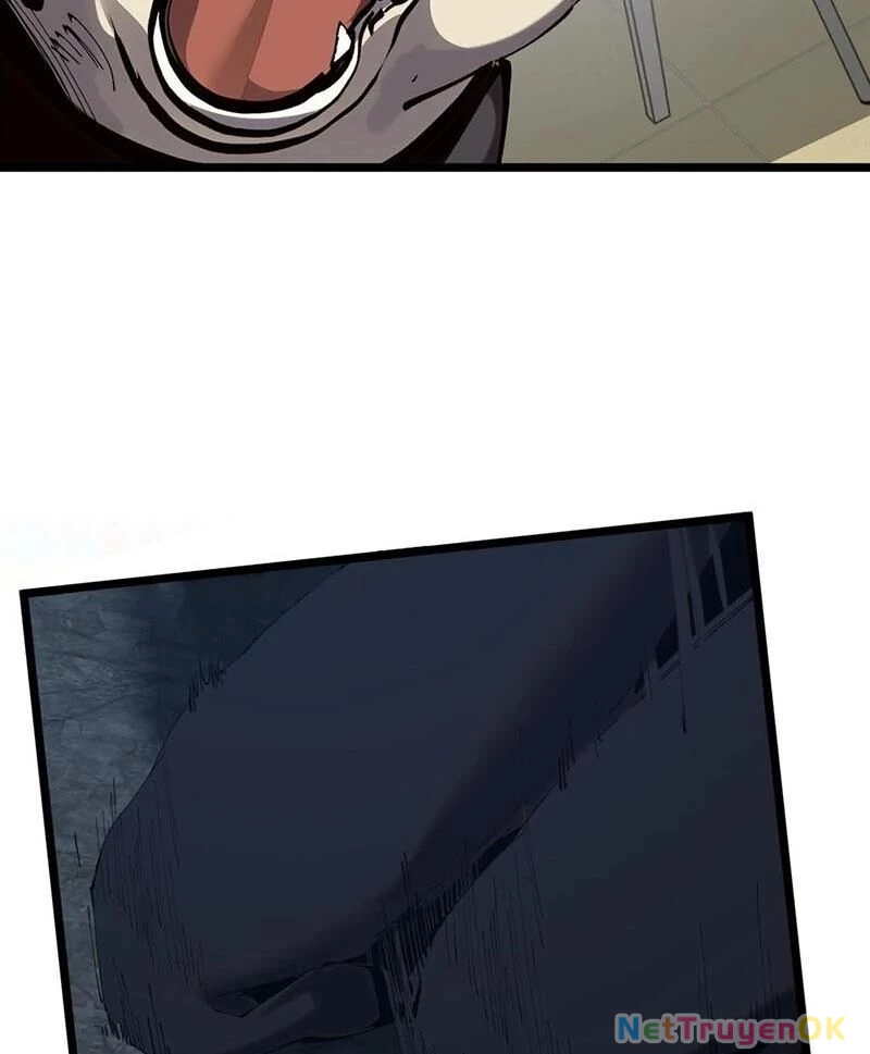 Ta Học Trảm Thần Trong Bệnh Viện Tâm Thần Chapter 161 - Trang 4