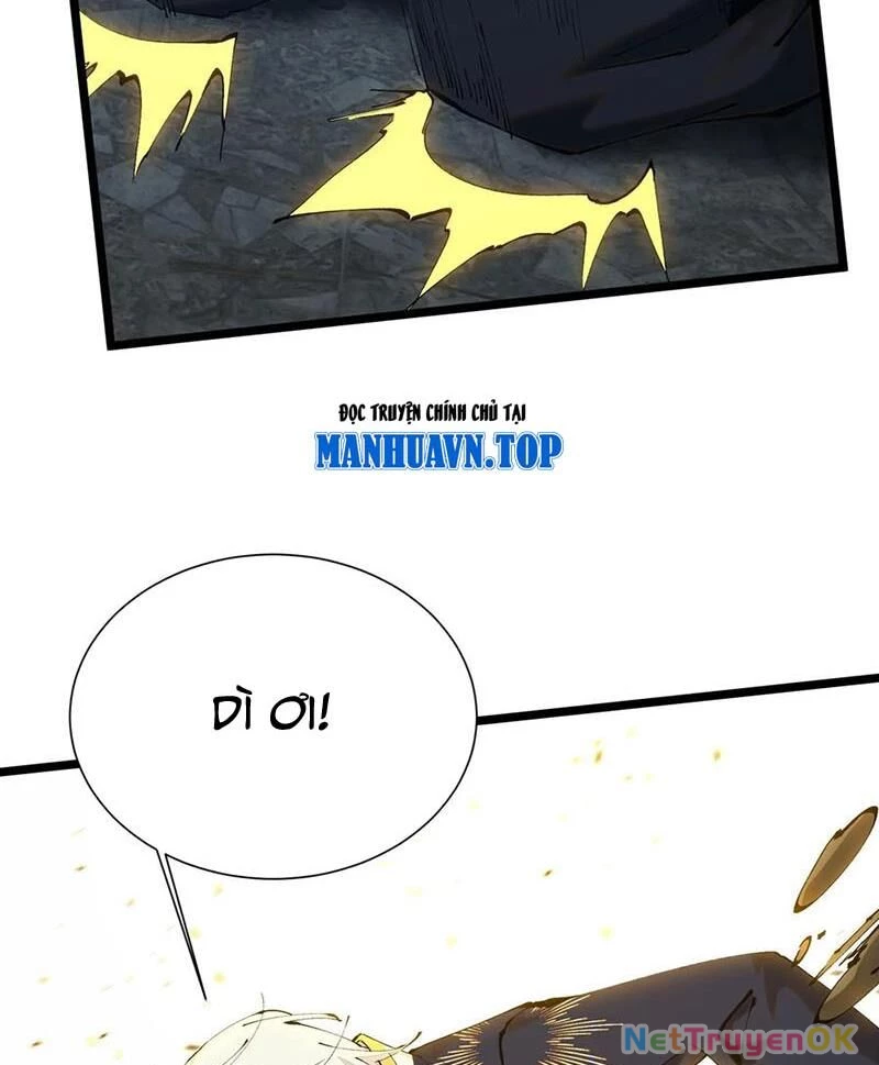 Ta Học Trảm Thần Trong Bệnh Viện Tâm Thần Chapter 161 - Trang 4