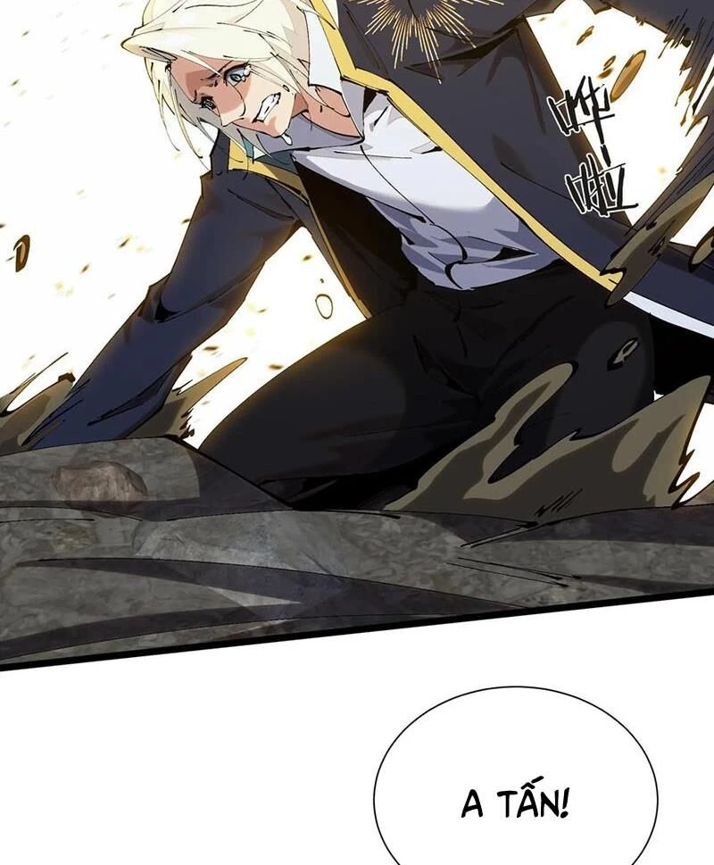 Ta Học Trảm Thần Trong Bệnh Viện Tâm Thần Chapter 161 - Trang 4