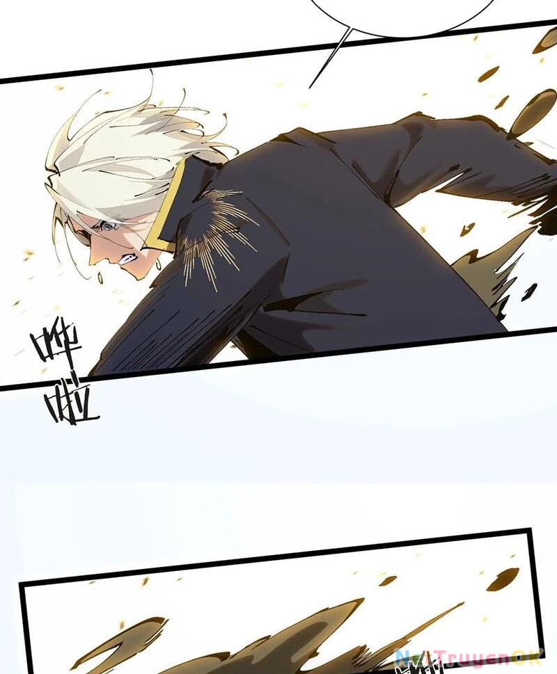 Ta Học Trảm Thần Trong Bệnh Viện Tâm Thần Chapter 161 - Trang 4