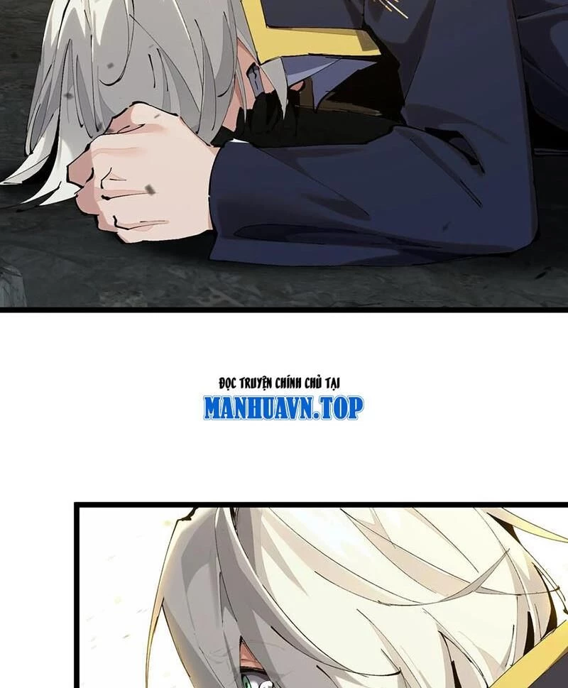 Ta Học Trảm Thần Trong Bệnh Viện Tâm Thần Chapter 161 - Trang 4